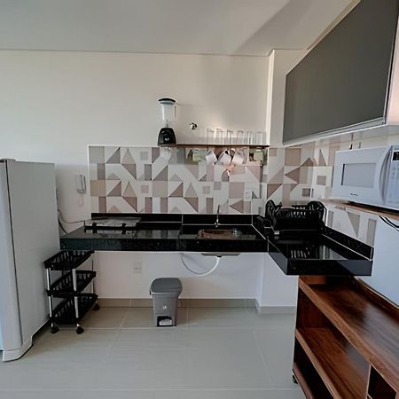 Flat Kandela - Maracaipe Pôrto das Galinhas エクステリア 写真