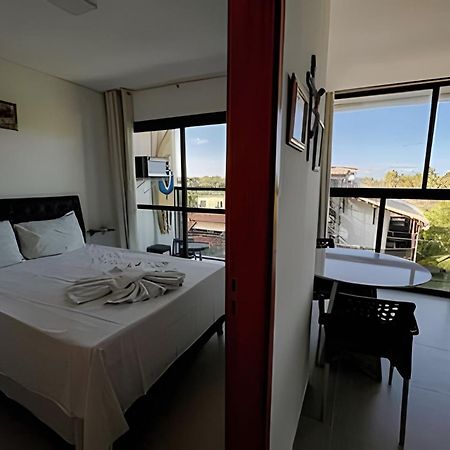 Flat Kandela - Maracaipe Pôrto das Galinhas エクステリア 写真