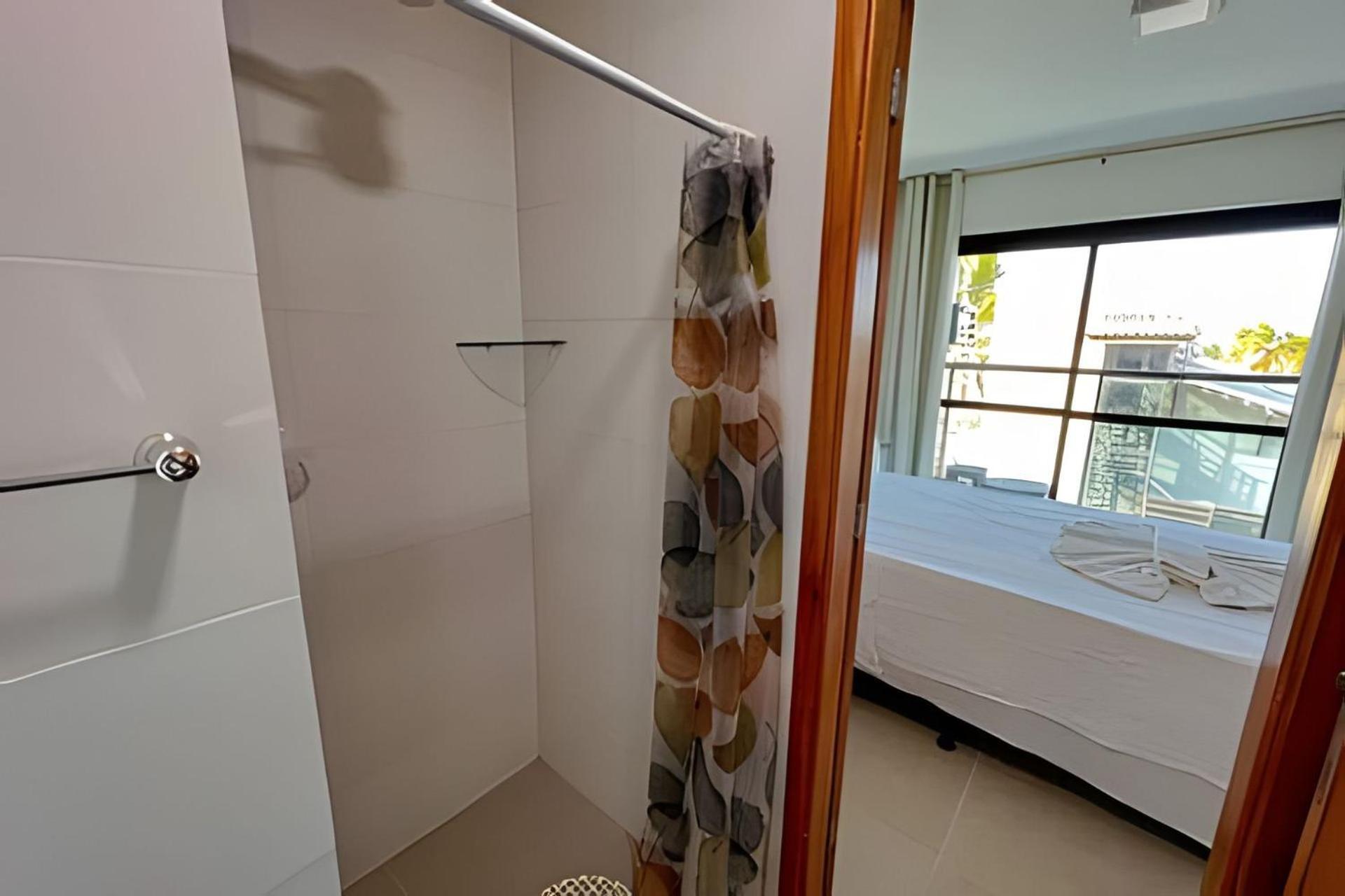 Flat Kandela - Maracaipe Pôrto das Galinhas エクステリア 写真